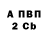 Alpha PVP крисы CK GeekyBrian